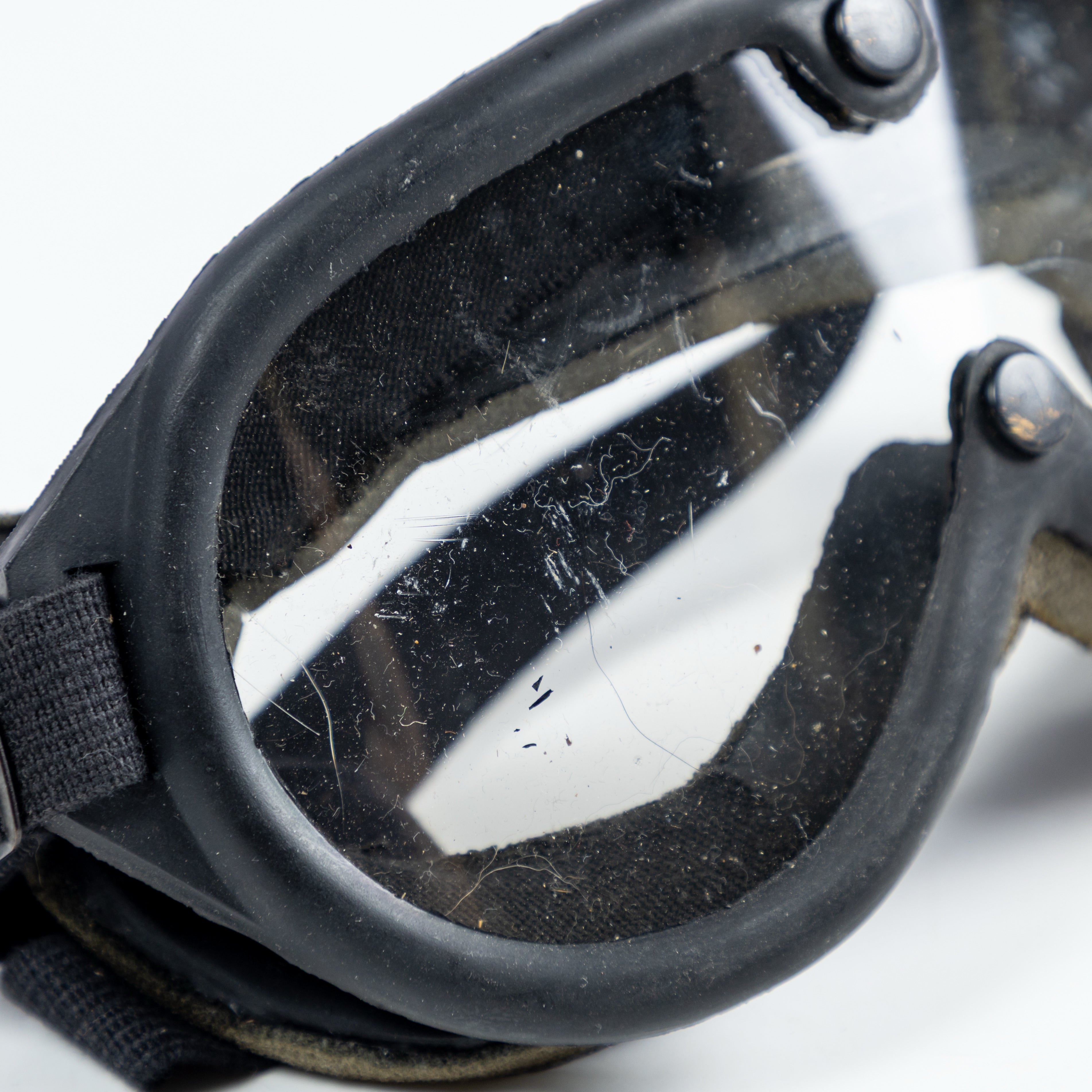 USGI Sun Wind and Dust Goggles-Ballistic – Kruschiki Supply Company