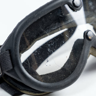 USGI Sun Wind and Dust Goggles-Ballistic