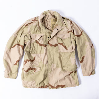 USGI DCU M65 Field Jacket