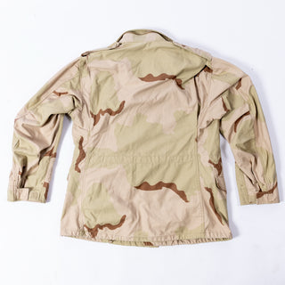 USGI DCU M65 Field Jacket