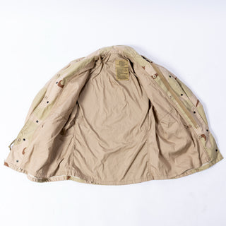 USGI DCU M65 Field Jacket