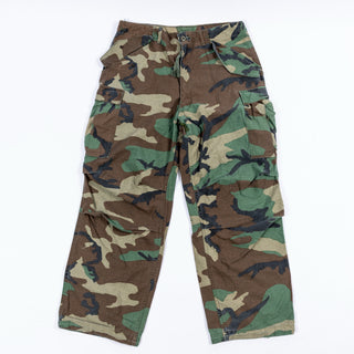 USGI M65 M81 Field Pants (Issued)