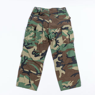 USGI M65 M81 Field Pants (Issued)