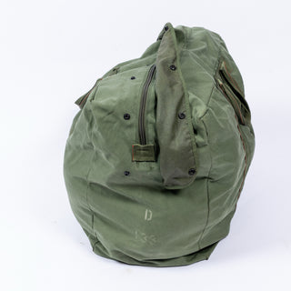 USGI Nylon OD Flyers Kit Bags-Issued
