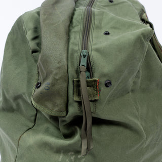 USGI Nylon OD Flyers Kit Bags-Issued