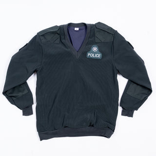 Police Service of Northern Ireland (PSNI) Waterproof Commando Sweater (Unissued)