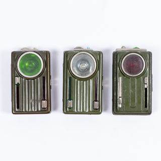 Polish LWP Box Flashlight