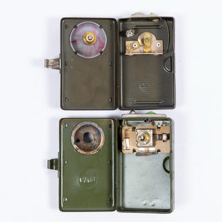 Polish LWP Box Flashlight