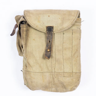 Soviet 4-Cell AK Mag Pouch
