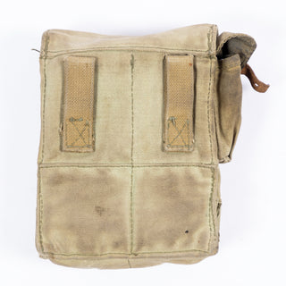 Soviet 4-Cell AK Mag Pouch