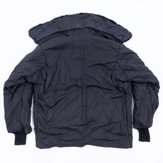 Soviet Tanker Padded Liner Jacket w/ Collar (Unissued)