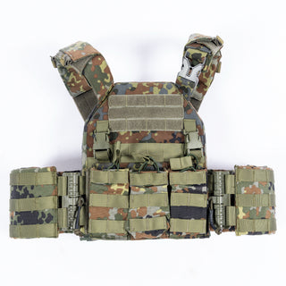 Kruschiki Plate Carrier- KPC 2.0