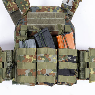 Kruschiki Plate Carrier- KPC 2.0