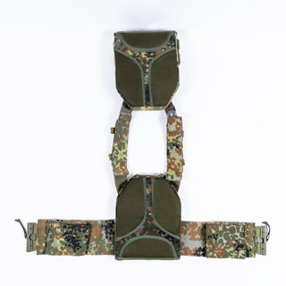 Kruschiki Plate Carrier- KPC 2.0