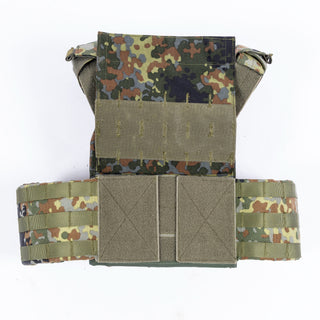 Kruschiki Plate Carrier- KPC 2.0