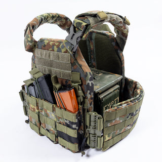 Kruschiki Plate Carrier- KPC 2.0
