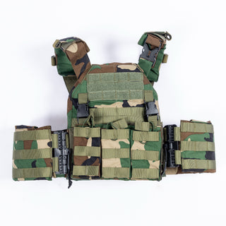 Kruschiki Plate Carrier- KPC 2.0