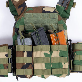 Kruschiki Plate Carrier- KPC 2.0