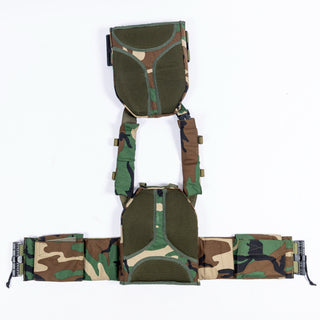 Kruschiki Plate Carrier- KPC 2.0