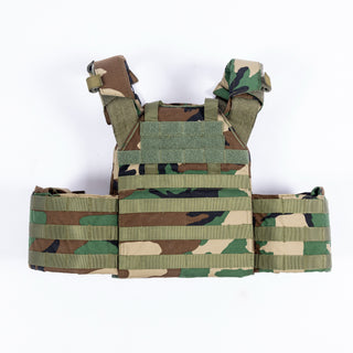 Kruschiki Plate Carrier- KPC 2.0