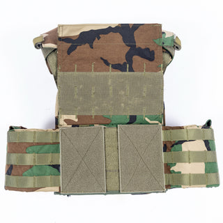 Kruschiki Plate Carrier- KPC 2.0