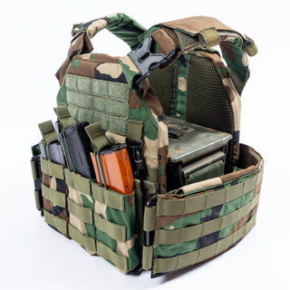 Kruschiki Plate Carrier- KPC 2.0