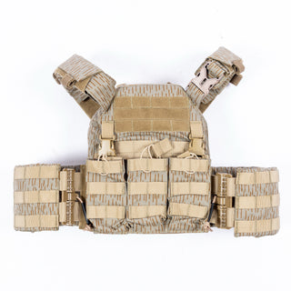 Kruschiki Plate Carrier- KPC 2.0