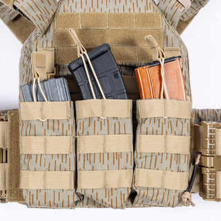 Kruschiki Plate Carrier- KPC 2.0