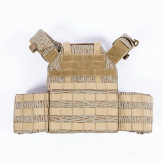 Kruschiki Plate Carrier- KPC 2.0