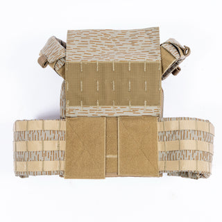 Kruschiki Plate Carrier- KPC 2.0