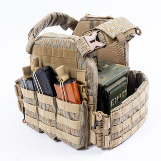 Kruschiki Plate Carrier- KPC 2.0
