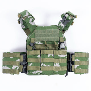 Kruschiki Plate Carrier- KPC 2.0