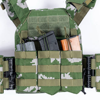Kruschiki Plate Carrier- KPC 2.0