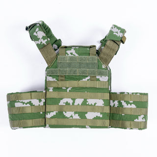 Kruschiki Plate Carrier- KPC 2.0