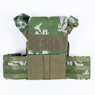 Kruschiki Plate Carrier- KPC 2.0