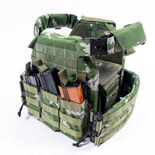 Kruschiki Plate Carrier- KPC 2.0