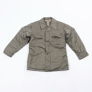 East German Kampfgruppen der Arbeiterklasse (KdA) Winter Field Jacket