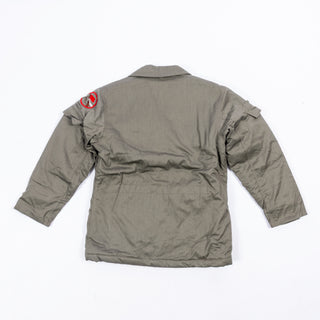 East German Kampfgruppen der Arbeiterklasse (KdA) Winter Field Jacket