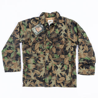Vintage Tru Leaf Hunter Jacket- Deadstock