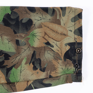 Vintage Tru Leaf Hunter Jacket- Deadstock