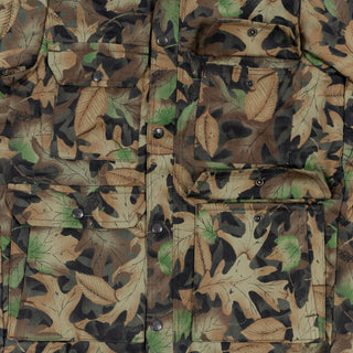 Vintage Tru Leaf Hunter Jacket- Deadstock