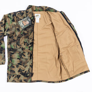 Vintage Tru Leaf Hunter Jacket- Deadstock