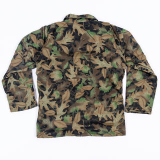 Vintage Tru Leaf Hunter Jacket- Deadstock