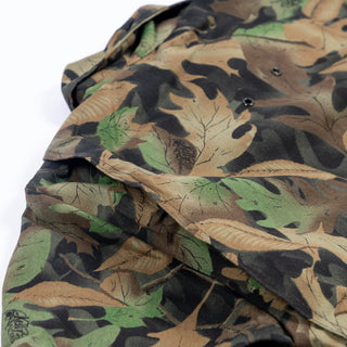 Vintage Tru Leaf Hunter Jacket- Deadstock