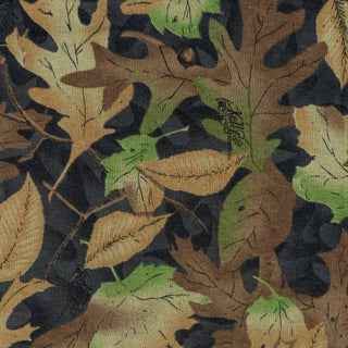 Vintage Tru Leaf Long Sleeve T-shirt -Deadstock