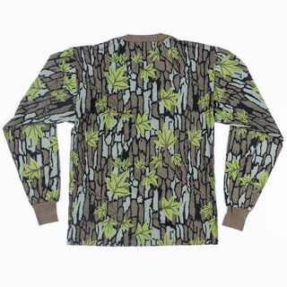 Vintage Treebark T-Shirt- Deadstock