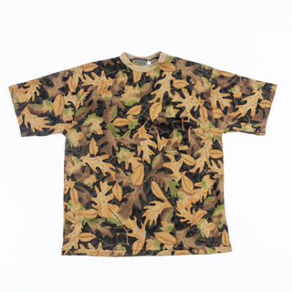 Vintage Tru Leaf Short Sleeve T-shirt -Deadstock