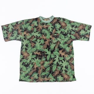 Vintage Tru Leaf Short Sleeve T-shirt -Deadstock