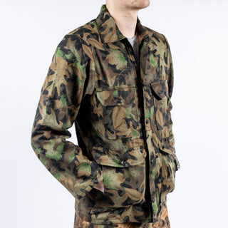 Vintage Tru Leaf Hunter Jacket- Deadstock