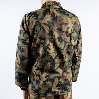 Vintage Tru Leaf Hunter Jacket- Deadstock